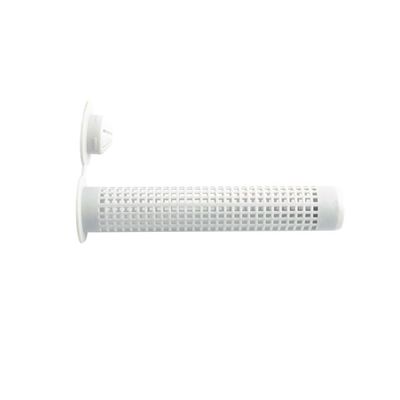 DeWalt Accessoires Plastic Zeefhuls M8 - 12MM X 80MM (10stuks) - DFC4710000