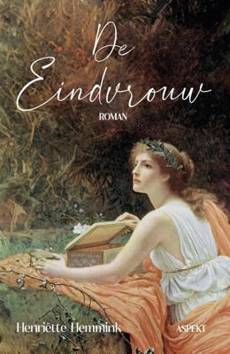 De Eindvrouw (Paperback)