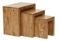 Bijzettafel Townsendbury - WL1M440