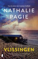 Vlissingen - Nathalie Pagie - ebook