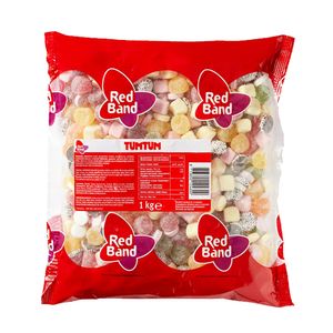 Red Band - Tum Tum - 1kg