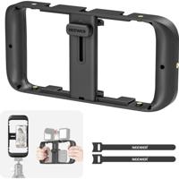 Neewer A104 Smartphonehouder Neewer A104 Smartphonehouder