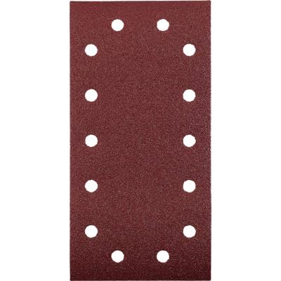 kwb 818918 Schuurpapier Korrelgrootte (num) 180 (l x b) 230 mm x 115 mm 5 stuk(s)