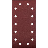 kwb 818918 Schuurpapier Korrelgrootte (num) 180 (l x b) 230 mm x 115 mm 5 stuk(s)
