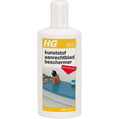 kunststof snel glans, 125 ml