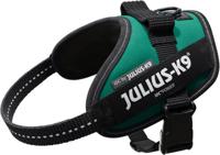 IDC Powertuig Dark Green - Maat Mini
