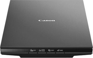 Canon CanoScan 2995C010 scanner Flatbed scanner 2400 x 2400 DPI A4 Zwart