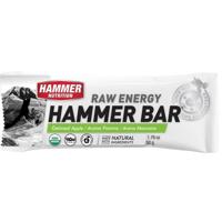 Hammer Raw energy bar havermout-appel - . - Unisex