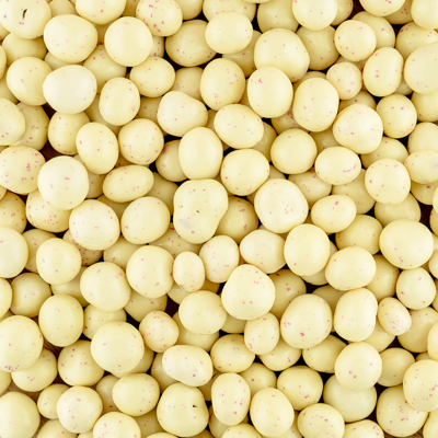 Chocolade yoghurt frambozen 200 gram