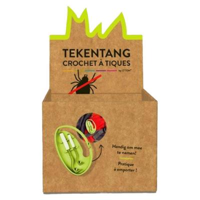 Q-tekentang Tick Twister 2