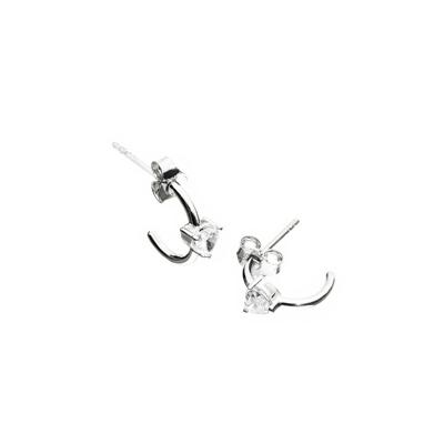 Dames oorbellen Chiara Ferragni J19AXD04