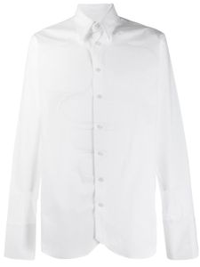 Walter Van Beirendonck Pre-Owned chemise Silent Secrets - Blanc