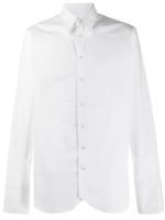 Walter Van Beirendonck Pre-Owned chemise Silent Secrets - Blanc - thumbnail