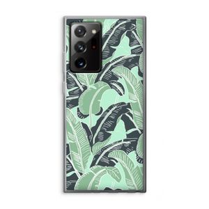 This Sh*t Is Bananas: Samsung Galaxy Note 20 Ultra / Note 20 Ultra 5G Transparant Hoesje