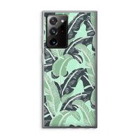 This Sh*t Is Bananas: Samsung Galaxy Note 20 Ultra / Note 20 Ultra 5G Transparant Hoesje