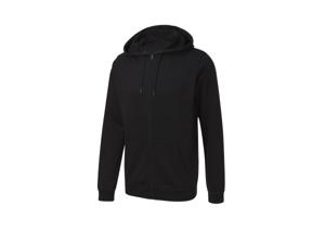 CRIVIT Heren vest (Zwart, M)