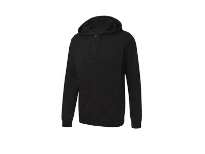 CRIVIT Heren vest (Zwart, L)