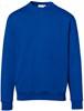 Hakro 471 Sweatshirt Premium - Royal Blue - 2XL