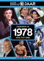 Geboren in 1978 (Hardback)