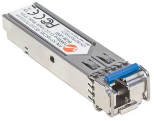 Intellinet 507509 507509 SFP-transceivermodule 1000 MBit/s 10 km Type module LX