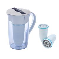 Combi-box: 2.4 Liter (Rond) incl. totaal 3 filters