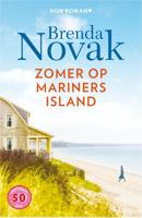 Zomer op Mariners Island - Brenda Novak - ebook