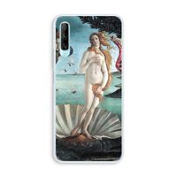 Birth Of Venus: Huawei P Smart Pro Transparant Hoesje