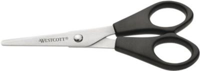 Kantoorschaar Westcott 13 cm RVS