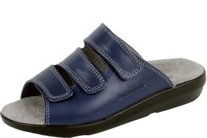 Bighorn 3201 Slipper - Blauw