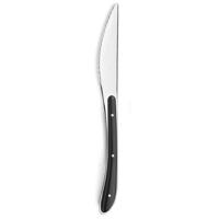 Tafelmes Amefa Bistro Metaal Tweekleurig (23 cm) (Pack 6x) Tafelmes Amefa Bistro Metaal Tweekleurig (23 cm) (Pack 6x)