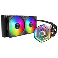 PC-koeling - COOLER MASTER - MLX-D24M-A25PZ-R1 - MasterLiquid 240 Atmos