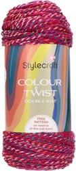 Stylecraft Colour Twist