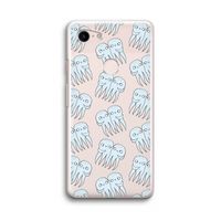 Octopussen: Google Pixel 3 Transparant Hoesje