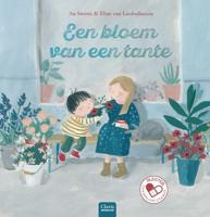 Een bloem van een tante (Hardback)