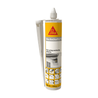 Sika Anchorfix-1 Chemisch anker - 300ml