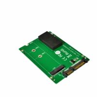 Converter M.2 (NGFF) naar SATA , 2.5" formaat