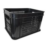 Lynx Kunststof fietskrat 30 ltr