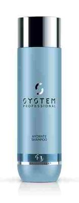 System Professional Hydrate Shampoo 250ml | Voor Droog Haar