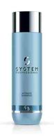 System Professional Hydrate Shampoo 250ml | Voor Droog Haar