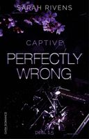 Perfectly wrong - Sarah Rivens - ebook