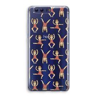 Gymboys: Honor 9 Transparant Hoesje