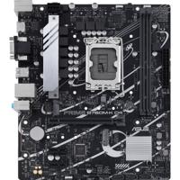 ASUS PRIME B760M-K