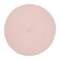 Individueel tafelkleed Quid Vita Peoni Roze Plastic 38 cm (Pack 12x)