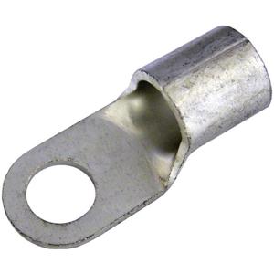 Weidmüller 1494030000 Ringkabelschoen Dwarsdoorsnede (max.): 10 mm² Gat diameter: 6.5 mm Ongeïsoleerd 100 stuk(s)