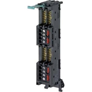 Siemens 6ES7921-5AB20-0AA0 PLC-frontinsteekmodule