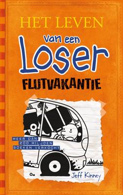 Flutvakantie (Hardback)