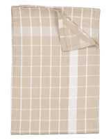 Madrid Theedoek - Beige