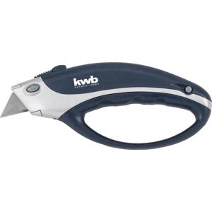 kwb Professioneel trapeziummes met gesloten handgreep, 170 mm 013400 1 stuk(s)