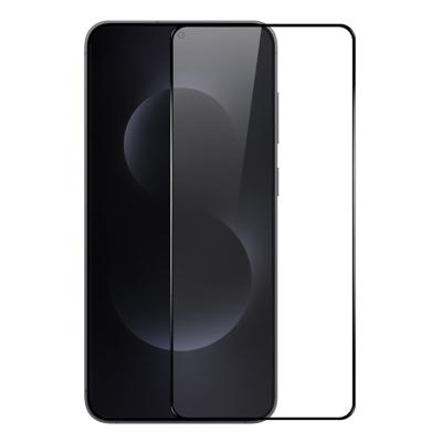 NORTHJO A++ Samsung Galaxy S26 Screenprotector - Full Screen 9H Gehard Glas