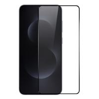 NORTHJO A++ Samsung Galaxy S26 Screenprotector - Full Screen 9H Gehard Glas